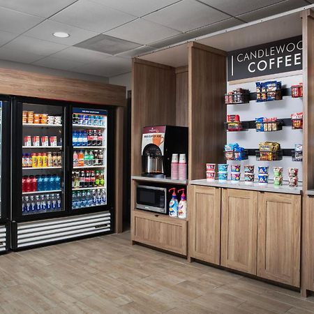 Candlewood Suites Alexandria - Fort Belvoir By Ihg Eksteriør bilde