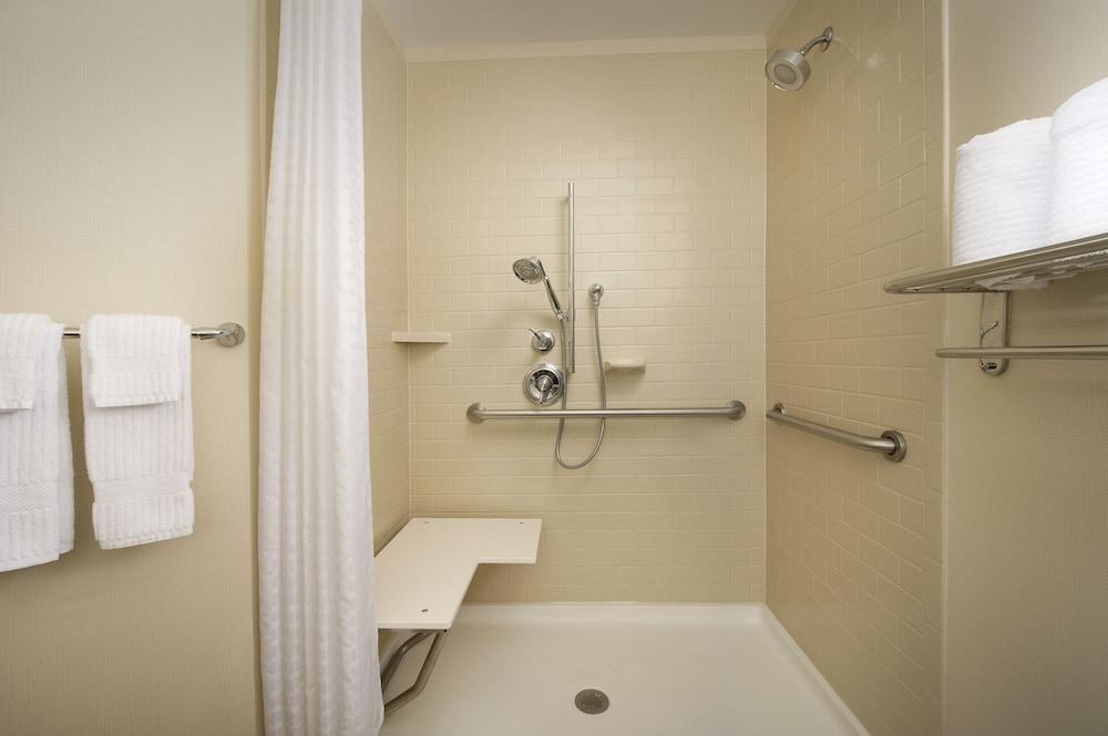 Candlewood Suites Alexandria - Fort Belvoir By Ihg Eksteriør bilde
