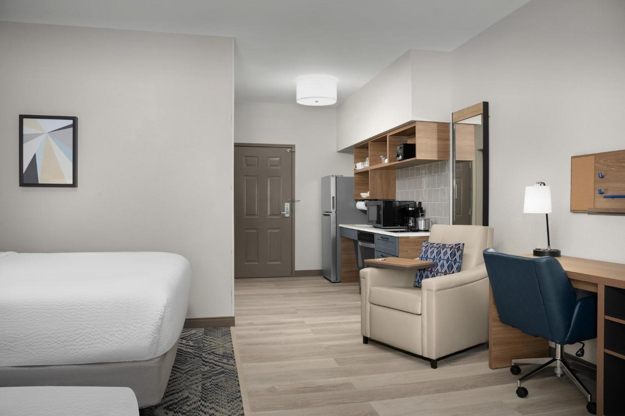 Candlewood Suites Alexandria - Fort Belvoir By Ihg Eksteriør bilde