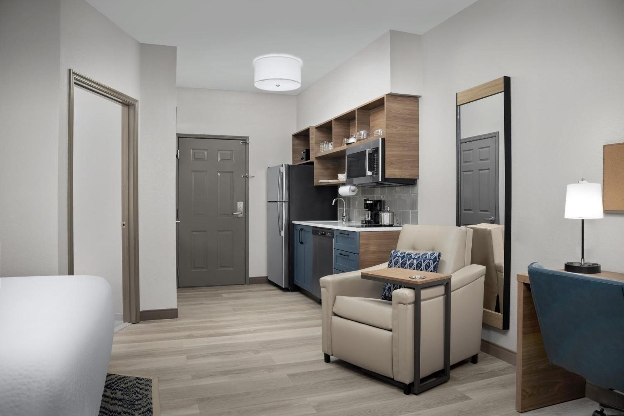 Candlewood Suites Alexandria - Fort Belvoir By Ihg Eksteriør bilde